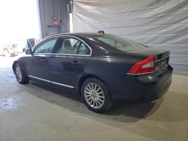 Vin: yv1940as2c1164094, lot: 54785815, volvo s80 3.2 20122
