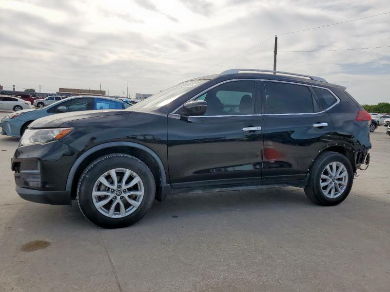 Vin: jn8at2mt0kw260009, lot: 56708495, nissan rogue s 2019 img_1