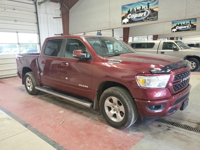 Vin: 1c6srfft6rn173712, lot: 57097485, ram 1500 big horn/lone star 20244
