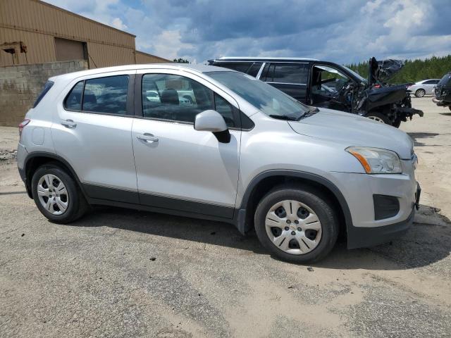 Vin: 3gncjksb4gl279431, lot: 55057145, chevrolet trax ls 20164