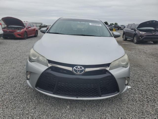 2015 TOYOTA CAMRY LE - 4T1BF1FK2FU043676