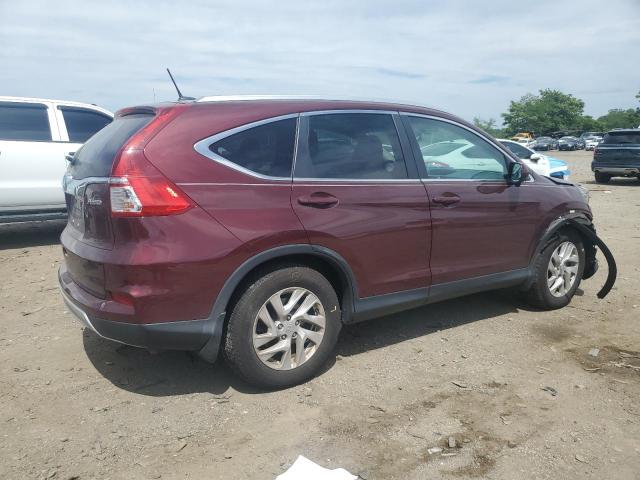 Vin: 2hkrm4h71fh607380, lot: 57613455, honda crv exl 20153