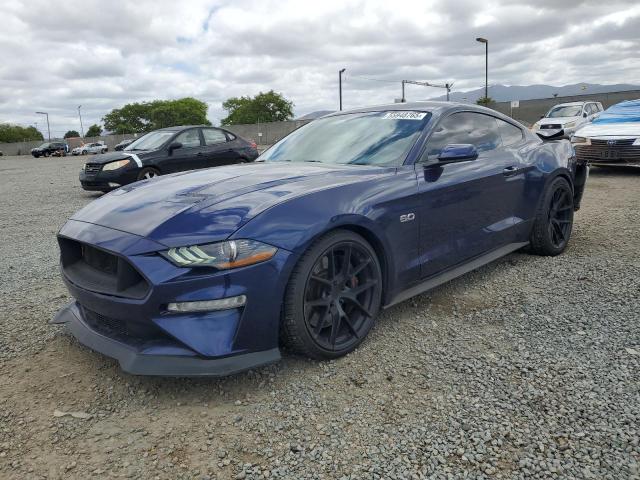 Vin: 1fa6p8cfxk5189739, lot: 55948765, ford mustang gt 2019 img_1