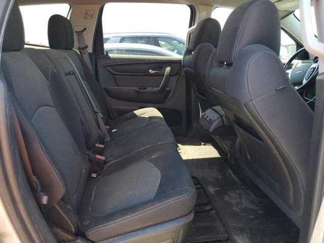 2015 CHEVROLET TRAVERSE L - 1GNKRGKD7FJ143044