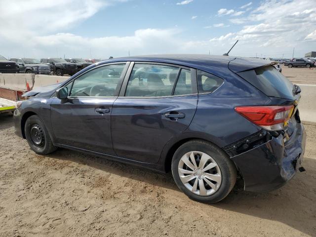 Vin: 4s3gtab64m3714747, lot: 58345475, subaru impreza 20212