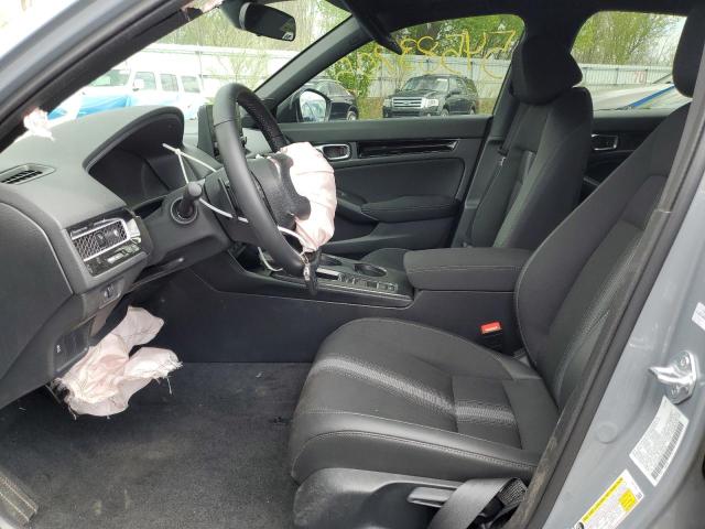 2025 HONDA CIVIC SPOR 19XFL4H89SE009129