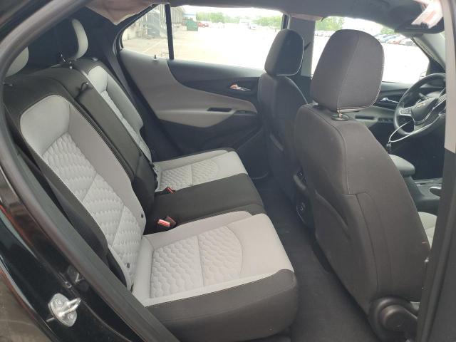 2020 CHEVROLET EQUINOX LS - 2GNAXHEV8L6256800