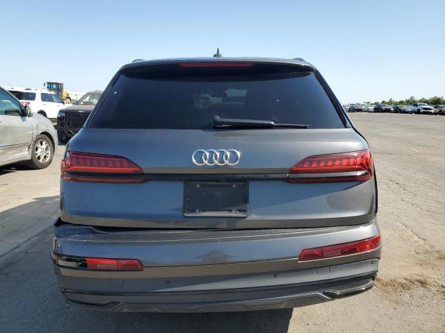 2022 AUDI Q7 PREMIUM - WA1LJBF73ND009196