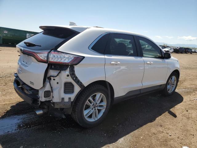 Vin: 2fmpk3j99hbc03093, lot: 55691255, ford edge sel 20173