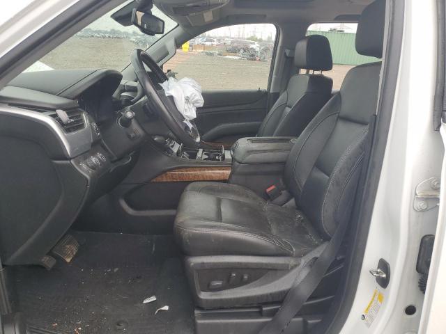 2020 CHEVROLET SUBURBAN K - 1GNSKJKC1LR189099