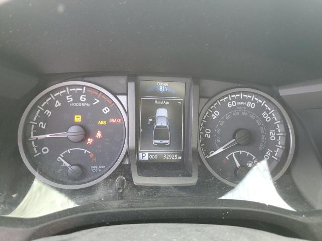 2022 TOYOTA TACOMA DOU 3TMCZ5AN5NM515199