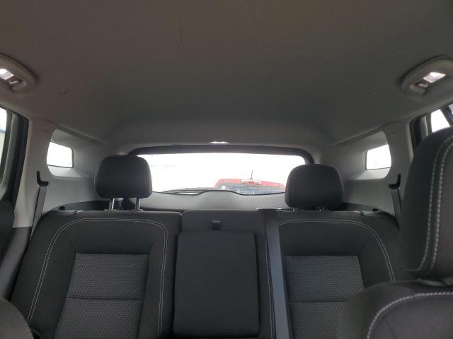 2024 GMC TERRAIN SL - 3GKALTEG5RL386101