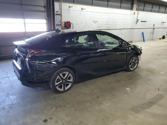Vin: jtdkarfu0j3058727, lot: 56112745, toyota prius 20183