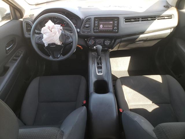 2022 HONDA HR-V LX - 3CZRU6H33NM703653
