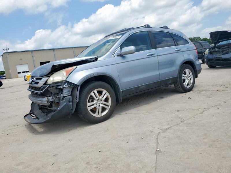 Vin: 5j6re3h7xal047820, lot: 58936505, honda crv exl 2010 img_1