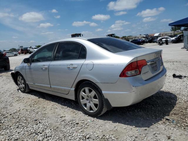 Vin: 2hgfa1f54ah326835, lot: 55992885, honda civic lx 20102