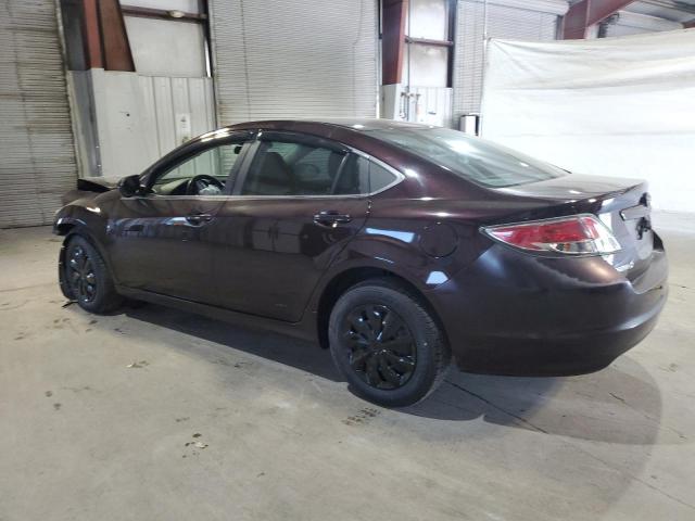 Vin: 1yvhz8bh8a5m21425, lot: 58082955, mazda 6 i 20102