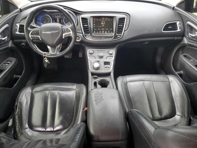 2016 CHRYSLER 200 LIMITE - 1C3CCCAB2GN184400