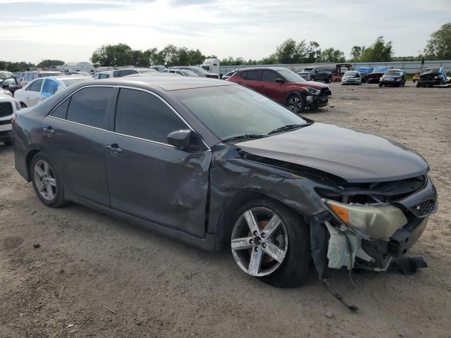 Vin: 4t1bf1fkxeu360572, lot: 56148505, toyota camry l 20144