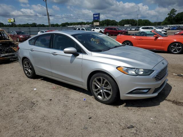 Vin: 3fa6p0g7xhr269374, lot: 58757585, ford fusion s 20174