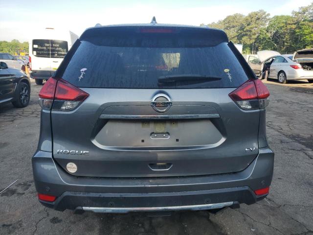 2019 NISSAN ROGUE S - JN8AT2MT0KW252024