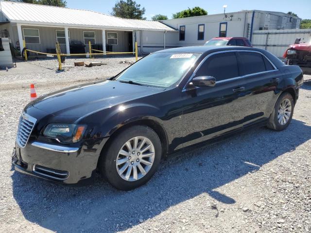 Vin: 2c3ccaag7dh569195, lot: 55584645, chrysler 300 2013 img_1