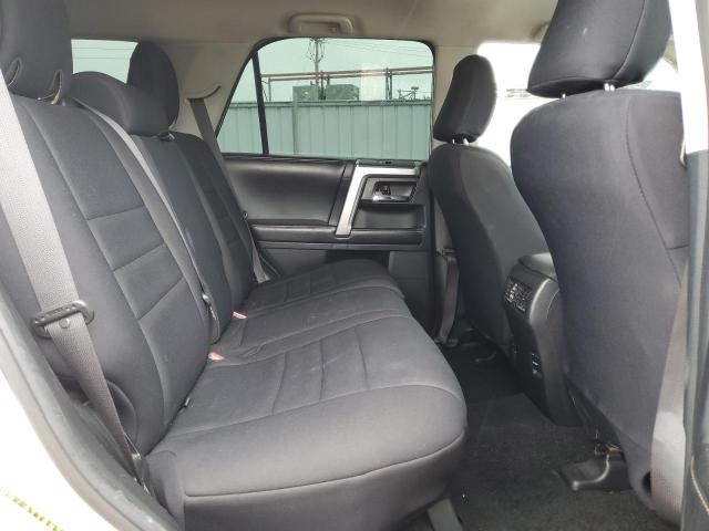 2016 TOYOTA 4RUNNER SR - JTEZU5JR1G5135602