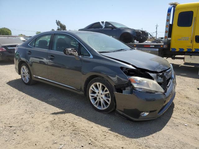 Vin: jthbb1ba9a2027281, lot: 55610405, lexus hs 250h 20104