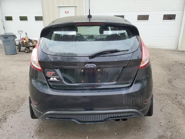 2018 FORD FIESTA ST - 3FADP4GX8JM126490