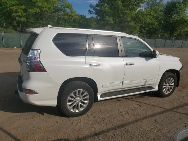 Vin: jtjbm7fx1h5164623, lot: 55501475, lexus gx 460 20173