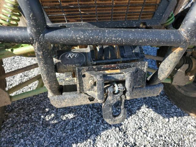 2020 KAWASAKI KRT800 C JKBRTCG13LB521999