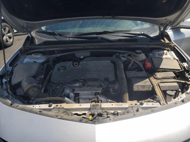 2019 CHEVROLET MALIBU LT - 1G1ZD5ST2KF183510