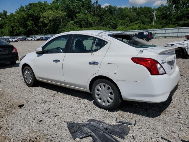 Vin: 3n1cn7ap3jl882713, lot: 58314425, nissan versa s 20182