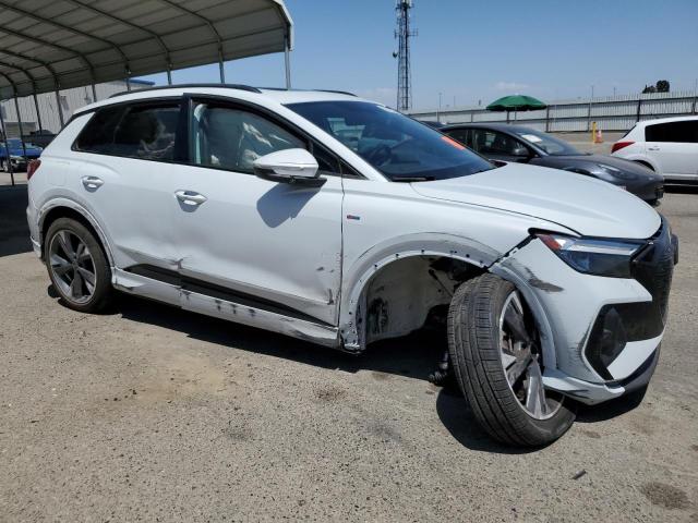 2024 AUDI Q4 E-TRON - WA1LUBFZ5RP058204