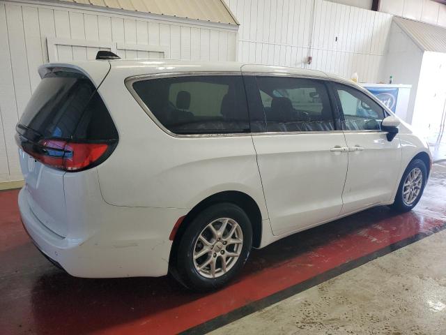Vin: 2c4rc1fg8pr582339, lot: 58980505, chrysler pacifica touring 20233