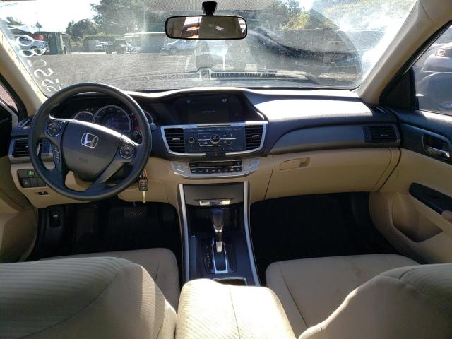 2015 HONDA ACCORD LX - 1HGCR2F31FA161493