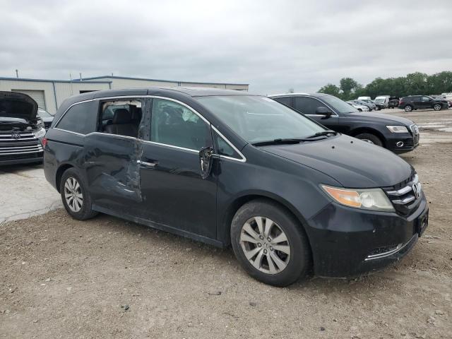 Vin: 5fnrl5h67fb124944, lot: 57447915, honda all models exl 20154