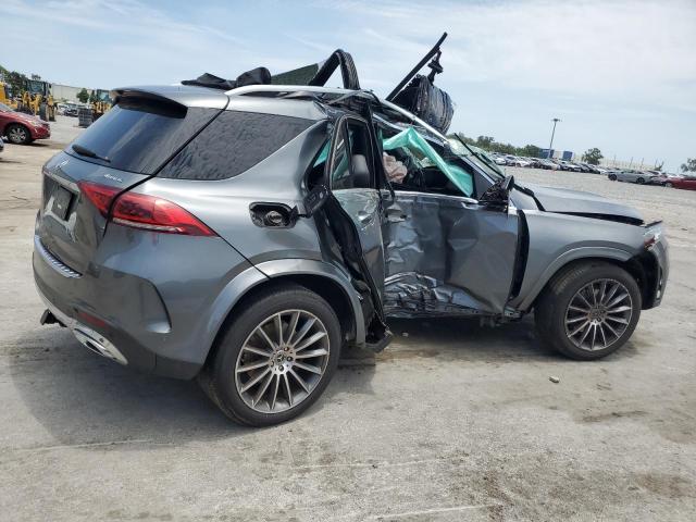 2020 MERCEDES-BENZ GLE 350 4M 4JGFB4KB6LA046503