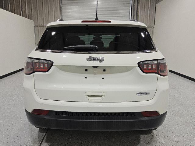 2017 JEEP COMPASS LA 3C4NJCBB3HT682213