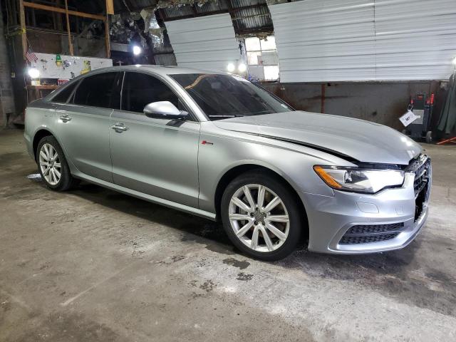 Vin: waufgafc9fn005591, lot: 55924975, audi a6 premium plus 20154