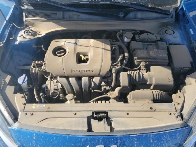 2023 KIA FORTE GT L - 3KPF54ADXPE514993