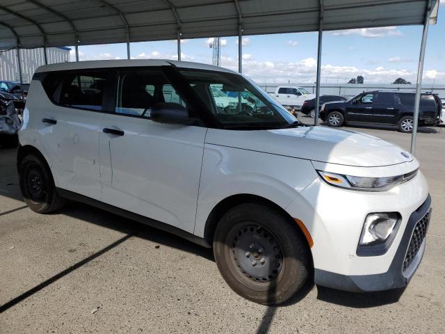 Vin: kndj22au1m7738124, lot: 56599765, kia soul lx 20214