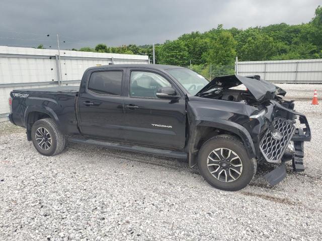 Vin: 3tydz5bnxmt000852, lot: 57564545, toyota tacoma double cab 20214