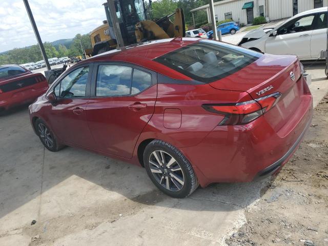 Vin: 3n1cn8ev7ll882277, lot: 55280005, nissan versa sv 20202