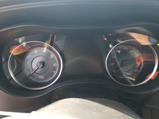 2023 DODGE CHARGER PO 2C3CDXKG6PH704959