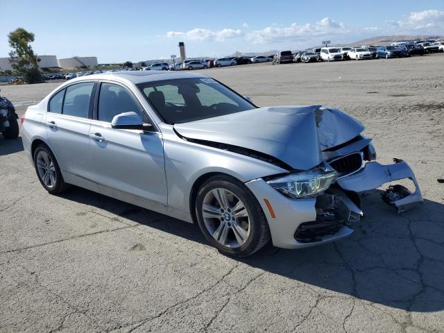 Vin: wba8b9c50jae21950, lot: 56962845, bmw 3 series i 20184