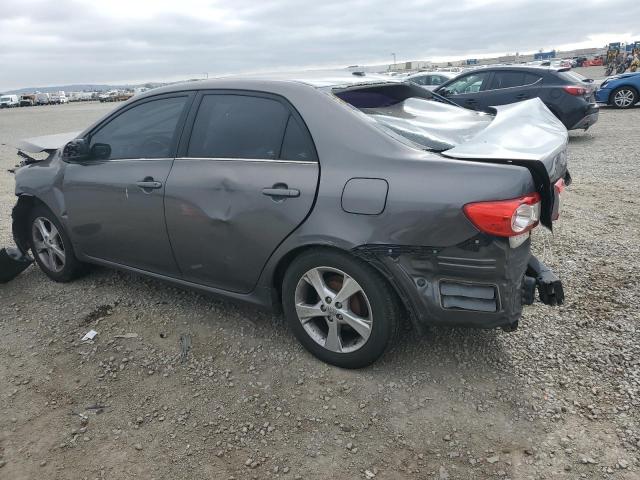 Vin: 5yfbu4ee5dp147211, lot: 55320695, toyota corolla base 20132