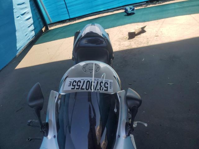 2003 HONDA RVT1000 R JH2SC45363M301192