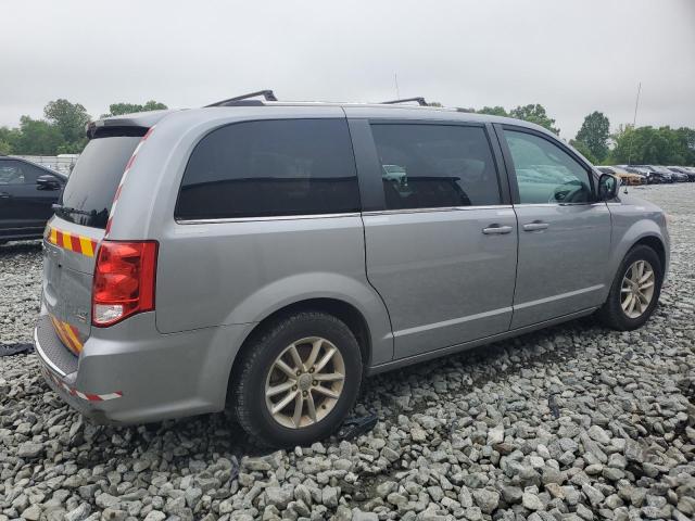 Vin: 2c4rdgcg4kr748076, lot: 56206675, dodge caravan sxt 20193