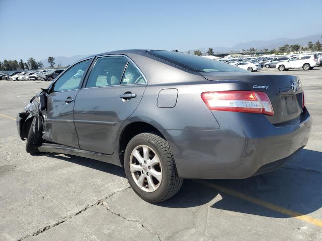 Vin: 4t4bf3ek7br152938, lot: 56220195, toyota camry base 20112